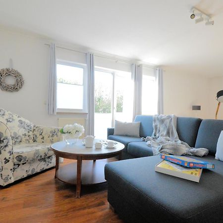 Ferienhaus Ruegen Pantow 외부 사진
