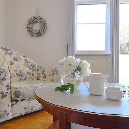 Ferienhaus Ruegen Pantow 외부 사진