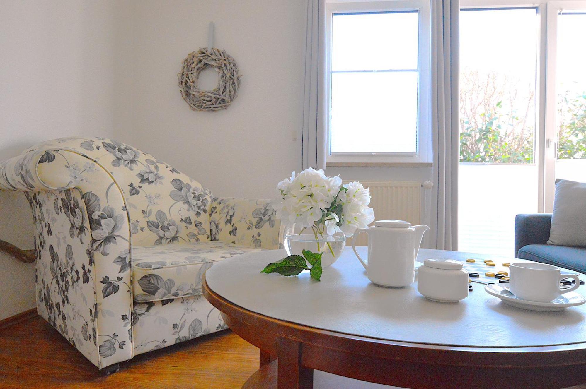 Ferienhaus Ruegen Pantow 외부 사진