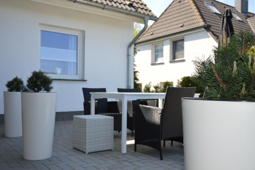 Ferienhaus Ruegen Pantow 외부 사진