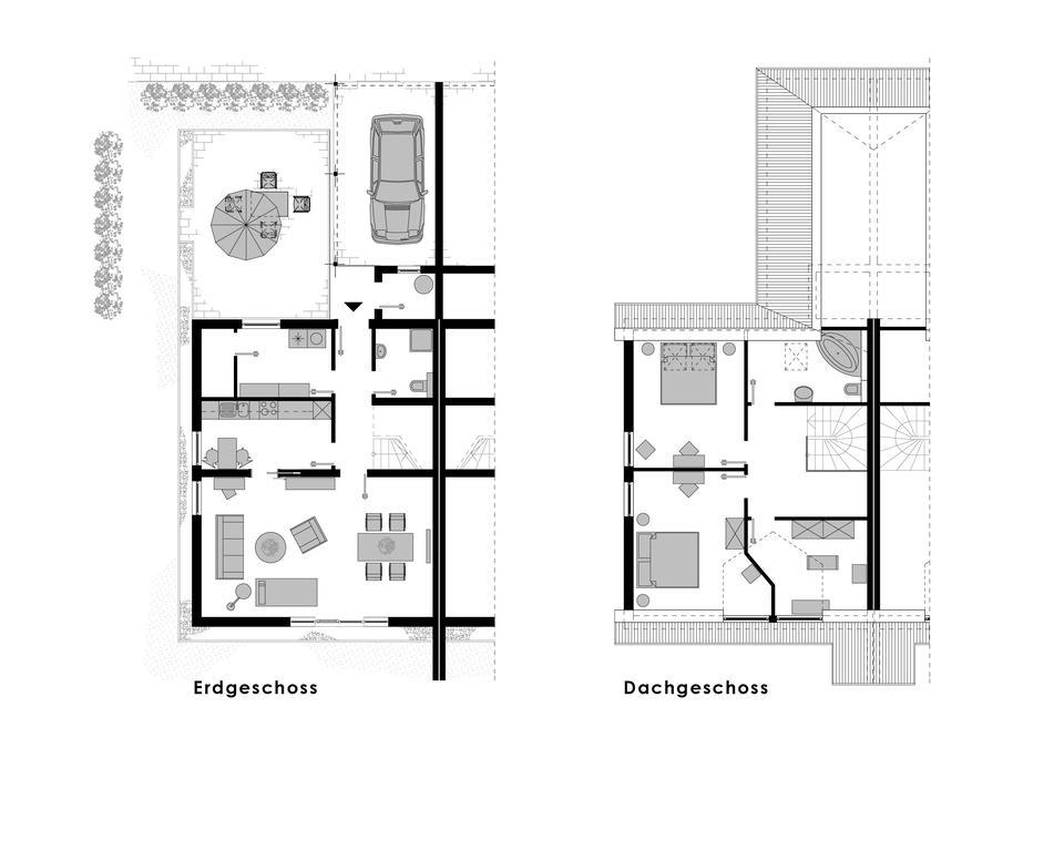 Ferienhaus Ruegen Pantow 외부 사진