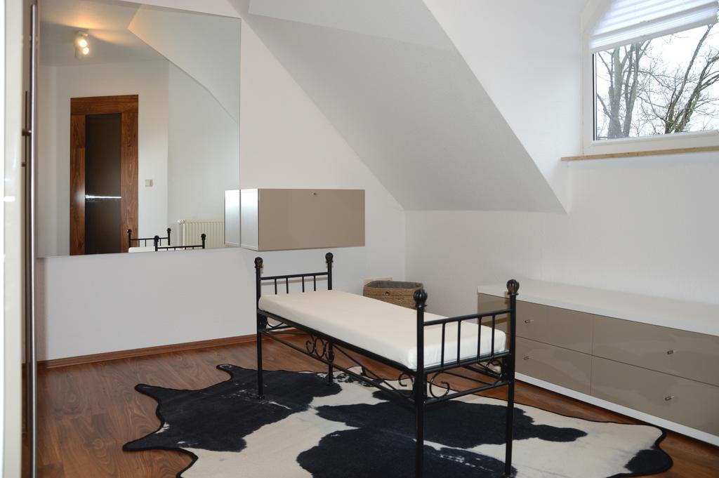 Ferienhaus Ruegen Pantow 외부 사진
