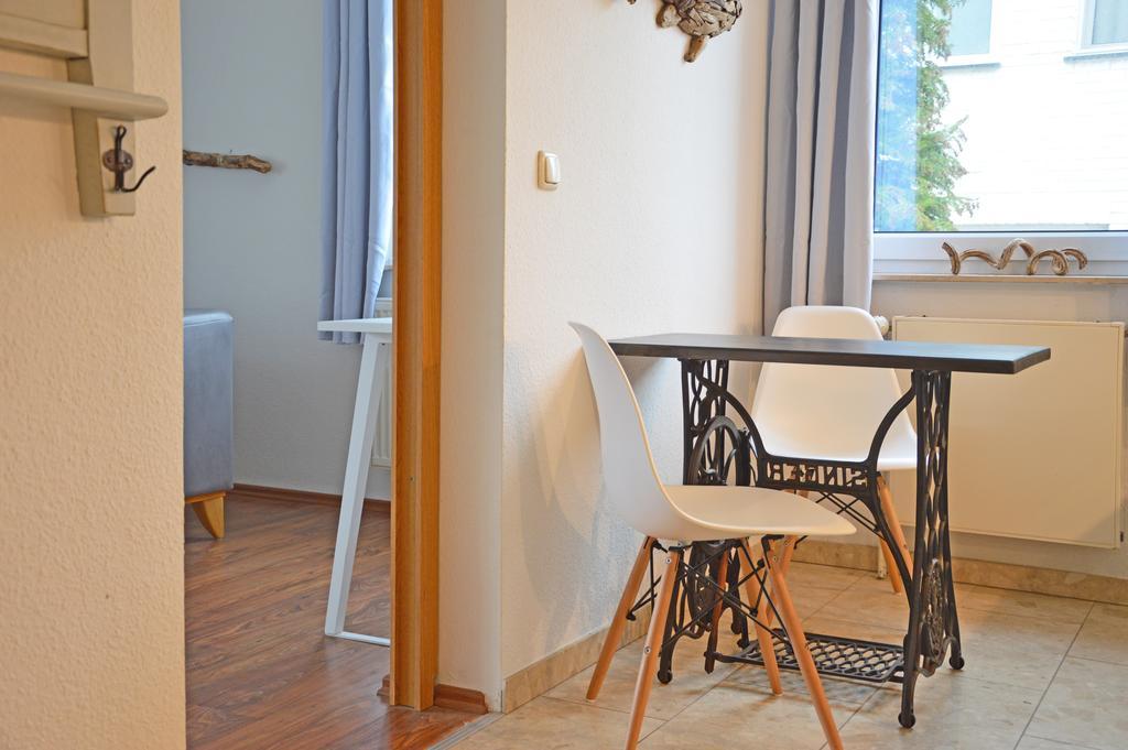 Ferienhaus Ruegen Pantow 외부 사진