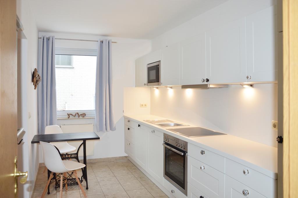 Ferienhaus Ruegen Pantow 외부 사진