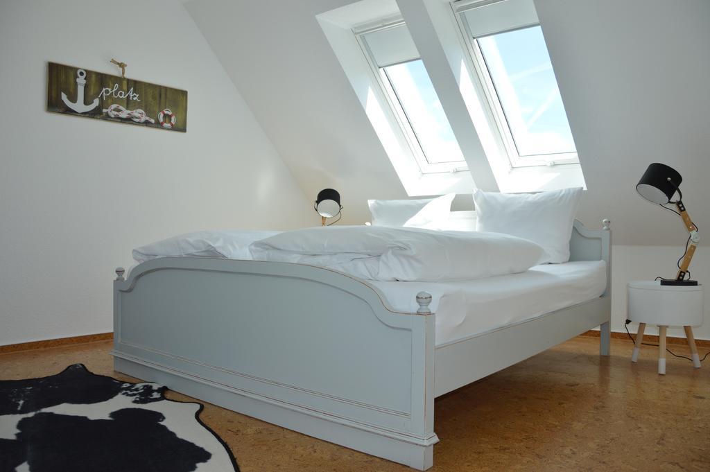 Ferienhaus Ruegen Pantow 외부 사진