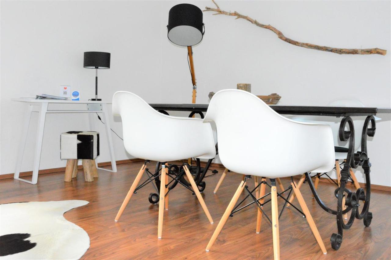 Ferienhaus Ruegen Pantow 외부 사진