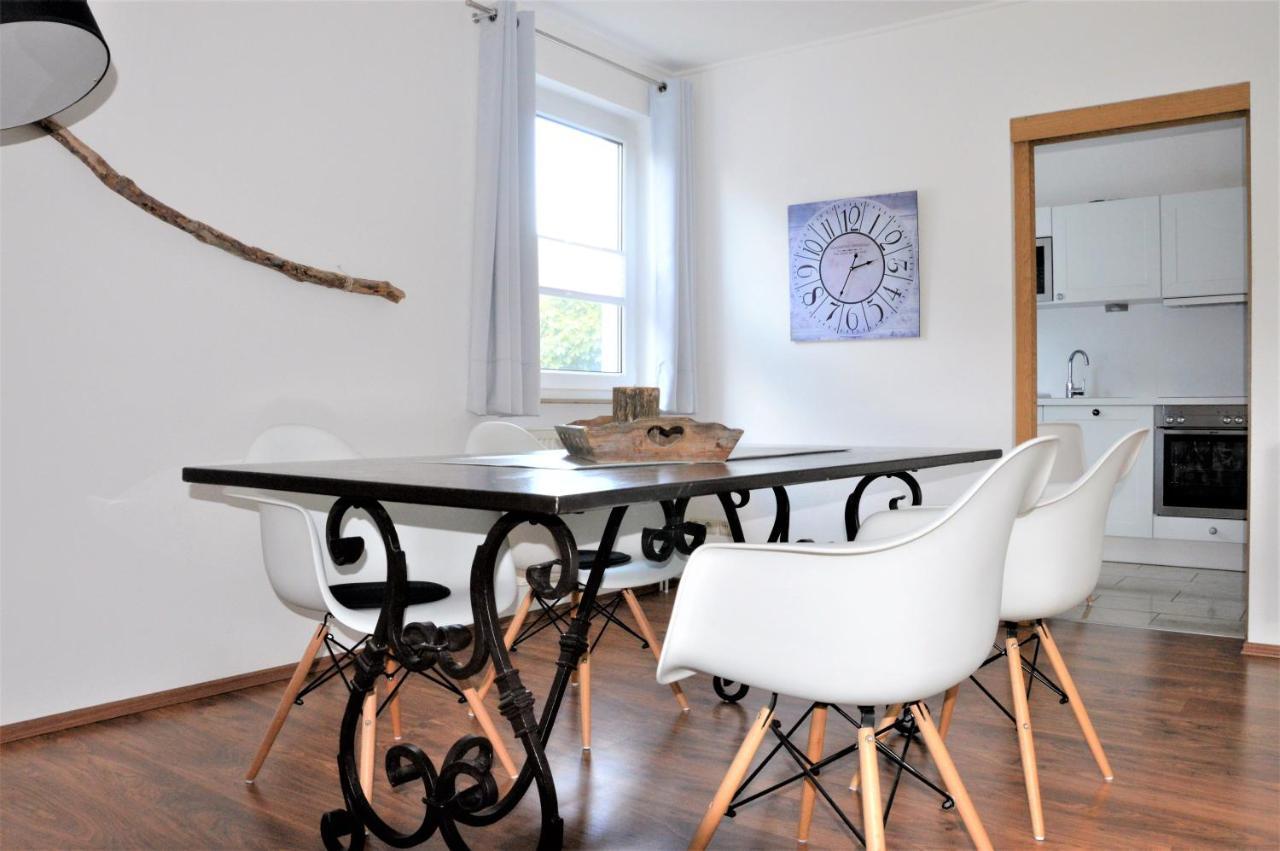 Ferienhaus Ruegen Pantow 외부 사진